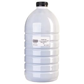 Купить Тонер HP универсальный MPT7 флакон, 1 кг SCC (TSM-MPT7-1) по лучшей цене