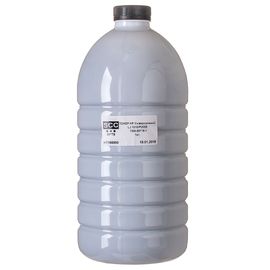 Купить Тонер HP универсальный MPT8 флакон, 1 кг SCC (TSM-MPT8-1) по лучшей цене