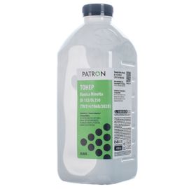 Купить Тонер Konica Minolta Di 152 флакон, 410 г Patron (PN-MDI152-410) по лучшей цене