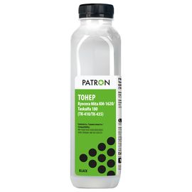 Купить Тонер Kyocera Mita KM-1620/Taskalfa 180 пакет, 10 кг Patron (PN-KKM1620-10) по лучшей цене