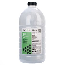 Купить Тонер HP LJ 1200 флакон, 1 кг Patron (PN-HLJ1200-1) по лучшей цене