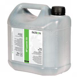 Купить Тонер HP LJ 5Si флакон, 900 г Patron (PN-HLJ5SI-900) по лучшей цене