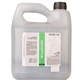 Купить Тонер HP LJ P4014 флакон, 1070 г Patron (PN-HLJP4015-1070) по лучшей цене