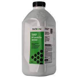 Купить Тонер HP LJ PRO 400 M401 флакон, 290 г Patron (PN-HLJP400M401-290) по лучшей цене