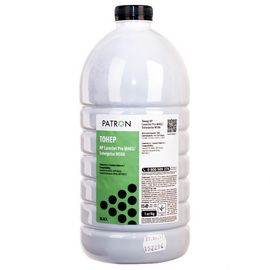 Купить Тонер HP LJ Pro M402/Enterprise M506 флакон, 1 кг Patron (PN-HLJPM402-1) по лучшей цене