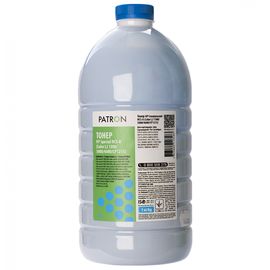 Купить Тонер HP специальный HCS-A флакон, 1 кг, голубой Patron (PN-HCS-A-C-1) по лучшей цене