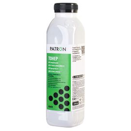 Купить Тонер HP специальный HCS-P флакон, 250 г, черный Patron (PN-HCS-P-B-250) по лучшей цене