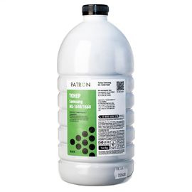 Купить Тонер Samsung ML-1640/ML-1660 флакон, 1 кг Patron (PN-SML1660-1) по лучшей цене