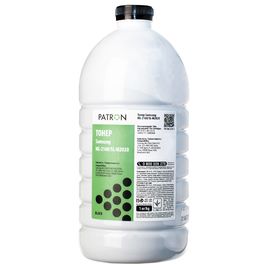 Купить Тонер Samsung ML-2160/SL-M2020 флакон, 1 кг Patron (PN-SML2160-1) по лучшей цене