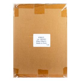 Купить Тонер Samsung ML-1640 пакет, 20 кг (2x10 кг) Tomoegawa (KDM-03) по лучшей цене