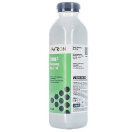 Купить Тонер Samsung ML-2150 флакон, 240 г Patron (PN-SML2150-240) по лучшей цене