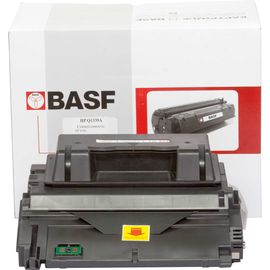 Купить Картридж тонерный BASF для HP LJ 4300 аналог Q1339A Black (WWMID-74353) по лучшей цене