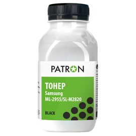 Купить Тонер Samsung ML-2955/SL-M2820 флакон, 45 г Patron (PN-SML2955-045) по лучшей цене