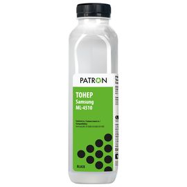 Купить Тонер Samsung ML-4510 флакон, 160 г Patron (PN-SML4510-160) по лучшей цене