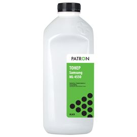 Купить Тонер Samsung ML-4550 флакон, 300 г Patron (PN-SML4550-300) по лучшей цене
