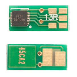 Купить Чип Canon 045 1,3K, голубой Everprint (CHIP-CAN-045-C) по лучшей цене