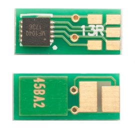 Купить Чип Canon 045 1,4K, черный Everprint (CHIP-CAN-045-B) по лучшей цене