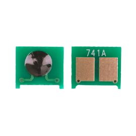 Купить Чип HP CLJ CP5225, CE741A 7,3K, голубой Everprint (CHIP-HP-CP5225-CY) по лучшей цене