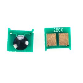 Купить Чип HP LJ M401, CF280X 6,9K Everprint (CHIP-HP-M401-X-E) по лучшей цене