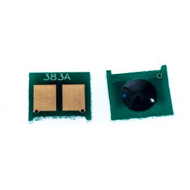 Купить Чип HP LJ M476, CF383A 2,7K, пурпурный Everprint (CHIP-HP-M476-M-2,7K) по лучшей цене