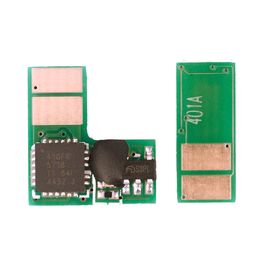 Купить Чип HP LJ M252, CF401A 1,4K, голубой Everprint (CHIP-HP-M252-C-A) по лучшей цене