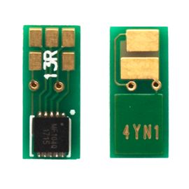 Купить Чип HP LJ M252, CF402A 1,4K, желтый Everprint (CHIP-HP-M252-Y-A) по лучшей цене