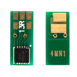 Купить Чип HP LJ M252, CF403A 1,4K, пурпурный Everprint (CHIP-HP-M252-M-A) по лучшей цене