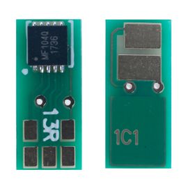 Купить Чип HP LJ M452, CF411A 2,3K, голубой Everprint (CHIP-HP-M452-C-A) по лучшей цене