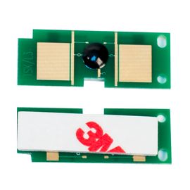 Купить Чип HP CLJ 1500/2500/2550/2820/2840/3500/3550 универсальный, черный Everprint (CHIP-HP-CLJ-2550-B) по лучшей цене