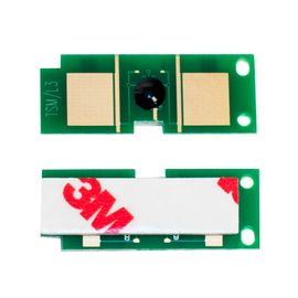 Купить Чип HP CLJ 1500/2500/2550/2820/2840/3500/3550 универсальный, пурпурный Everprint (CHIP-HP-CLJ-2550-M) по лучшей цене