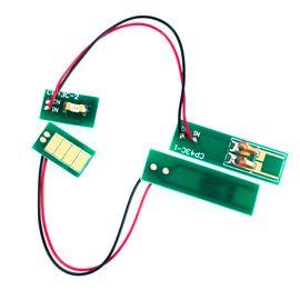 Купить Чип драм-картриджа Oki B410 25K Everprint (CHIP-OKI-B410-DR) по лучшей цене