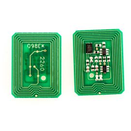 Купить Чип Oki C9600 15K, желтый Everprint (CHIP-OKI-C9650-Y) по лучшей цене