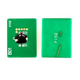 Купить Чип Oki C9600 15K, голубой Everprint (CHIP-OKI-C9650-CY) по лучшей цене