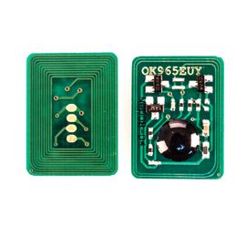 Купить Чип Oki C9600 15K, черный Everprint (CHIP-OKI-C9650-B) по лучшей цене