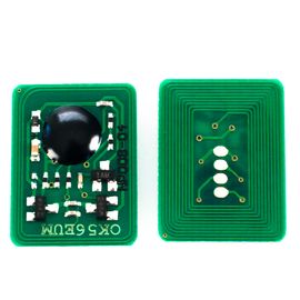 Купить Чип Oki C5600 2K, пурпурный Everprint (CHIP-OKI-5600-M) по лучшей цене