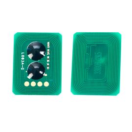 Купить Чип Oki C3300 2K, желтый Everprint (CHIP-OKI-C3300-Y) по лучшей цене