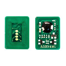 Купить Чип Oki C8600 6K, пурпурный Everprint (CHIP-OKI-C8600-M) по лучшей цене