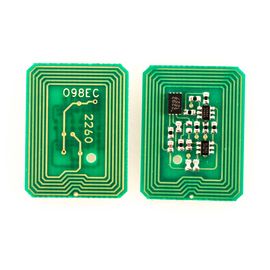 Купить Чип Oki C9655 22K, пурпурный Everprint (CHIP-OKI-C9655-M) по лучшей цене