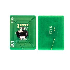 Купить Чип Oki C810 8K, пурпурный Everprint (CHIP-OKI-C810-M) по лучшей цене