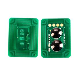 Купить Чип Oki C610 8K, черный Everprint (CHIP-OKI-C610-B) по лучшей цене