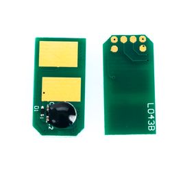 Купить Чип Oki C510 5K, голубой Everprint (CHIP-OKI-C510-CY) по лучшей цене