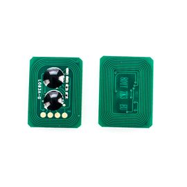 Купить Чип Oki C801 7,3K, желтый Everprint (CHIP-OKI-C801-Y) по лучшей цене