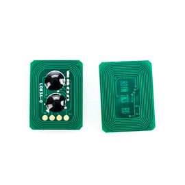 Купить Чип Oki C801 7,3K, пурпурный Everprint (CHIP-OKI-C801-M) по лучшей цене