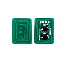 Купить Чип Oki C801 7,3K, голубой Everprint (CHIP-OKI-C801-C) по лучшей цене