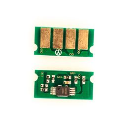 Купить Чип Ricoh SPC232 6K, желтый Everprint (CHIP-RIC-SPC232-Y) по лучшей цене