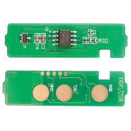 Купить Чип Samsung SL-C430, CLT-K404S 1,5K, черный Everprint (CHIP-SAM-C480-B) по лучшей цене