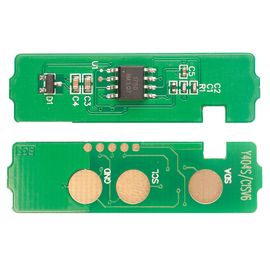 Купить Чип Samsung SL C430W, CLT-Y404S 1K, желтый Everprint (CHIP-SAM-C480-Y) по лучшей цене