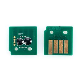 Купить Чип XER WC 7425, 006R01400 15K, желтый Everprint (CHIP-XER-WC7425-Y) по лучшей цене