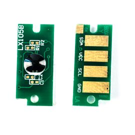 Купить Чип XER Ph 6600, 106R02234 6K, пурпурный Everprint (CHIP-XER-6600-M) по лучшей цене