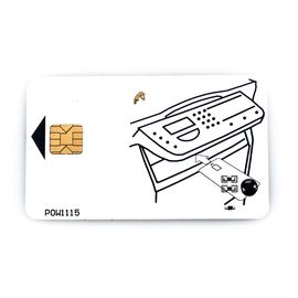 Купить Чип Oki B2500 2,2K Apex (CHIP-OKI-B2500) по лучшей цене